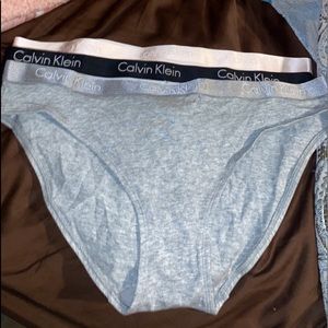 Set of 3 panties